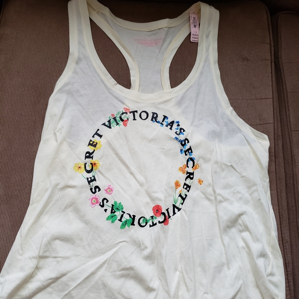 Victoria secret tank top